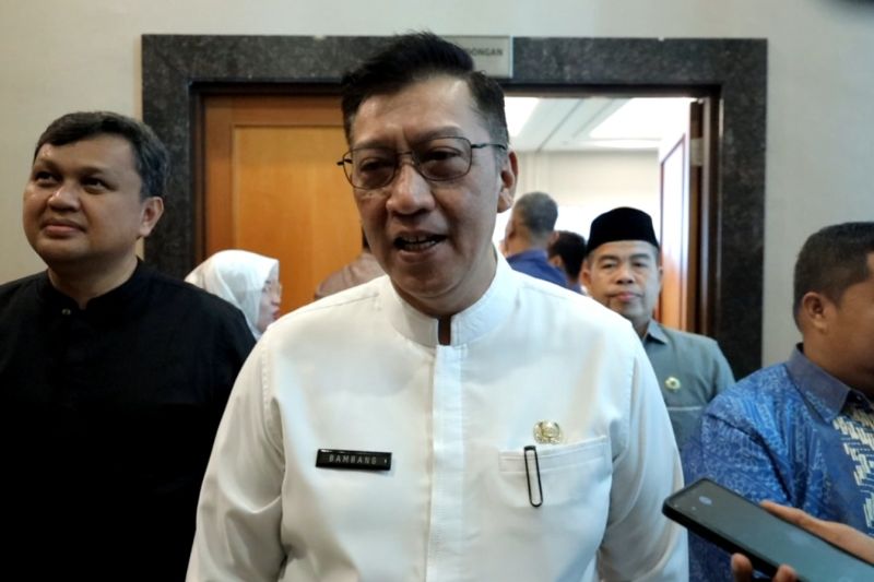 Pemkot Tangerang Berikan Bantuan Rp 1,8 Juta ke Siswa Masuk SMP Swasta