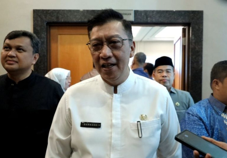 Pemkot Tangerang Berikan Bantuan Rp 1,8 Juta ke Siswa Masuk SMP Swasta