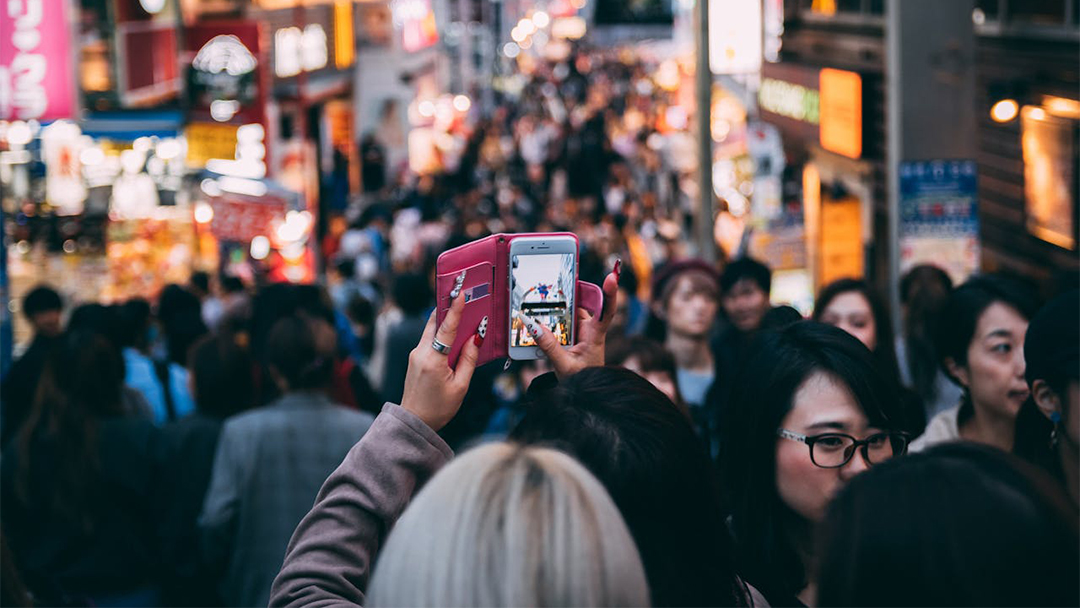 Kota di Jepang Usulkan Batasan Penggunaan Ponsel Dua Jam Sehari