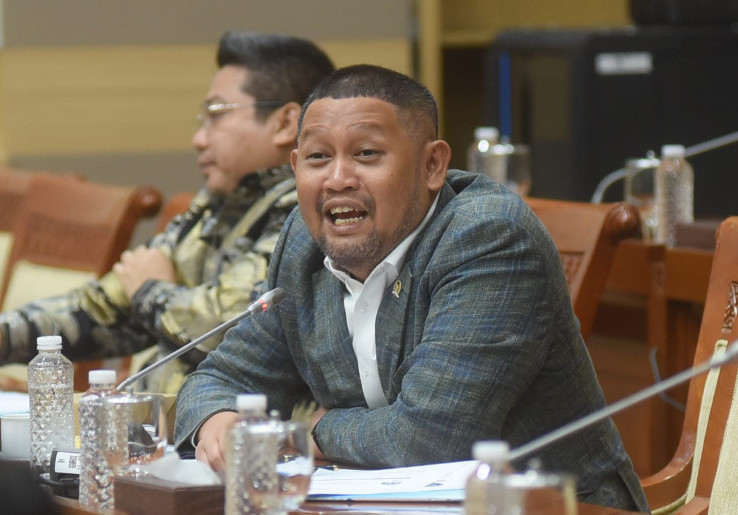 DPR RI Minta Aparat Jangan Main Pukul, Desak TNI-Polri Pecat Anggota Arogan