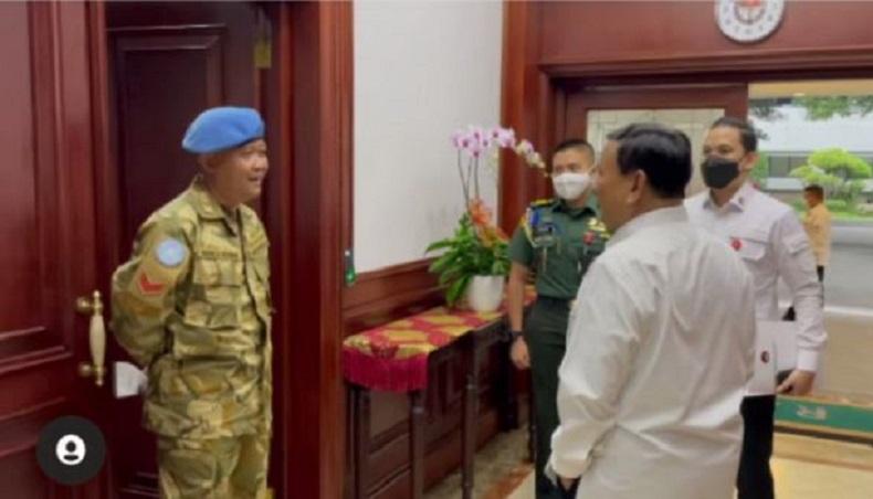 Kasus Benur, KPK Sita Uang dari Petinggi Perusahaan Prabowo Subianto