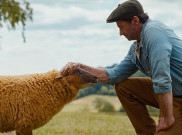 Hugh Jackman Bintangi 'The Sheep Detectives', Simak Sinopsis hingga Fakta Filmya