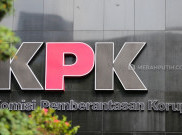 KPK Kantongi Data Transaksi Keuangan Wamenkumham dari PPATK