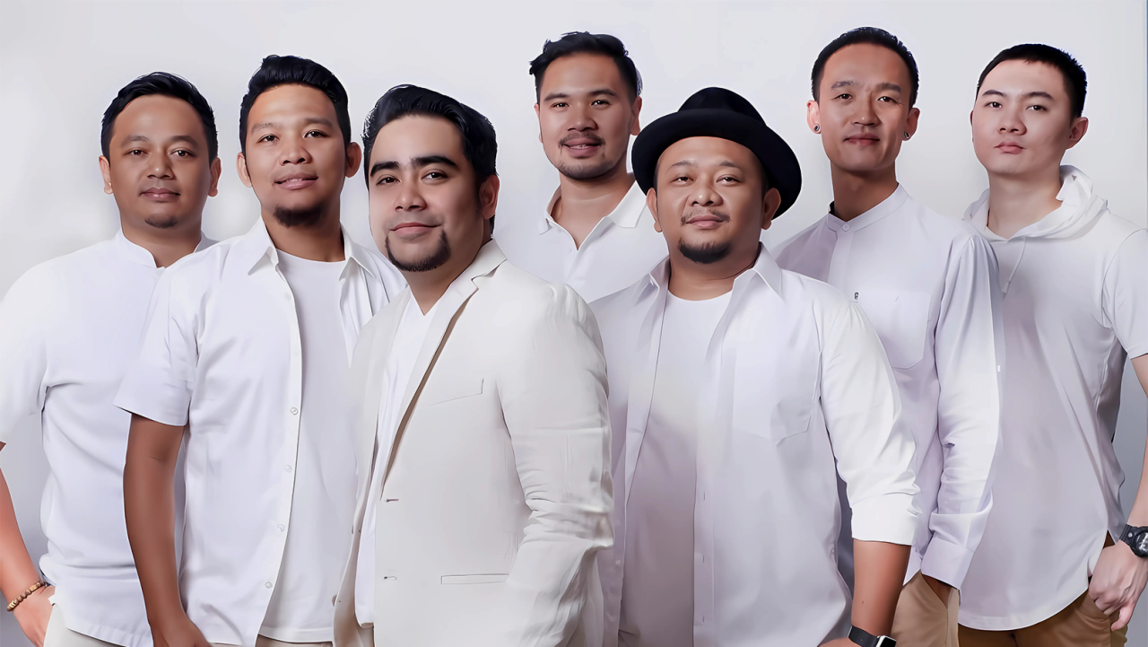 Lirik Lengkap 'Kabur Aja Dulu', Abdul & the Coffee Theory Bisa Aja Orang Teriak Jadi Lagu