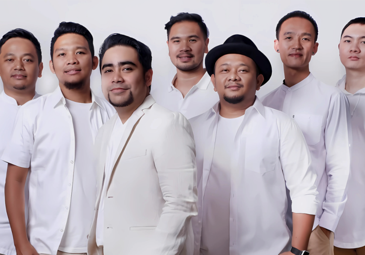 Lirik Lengkap 'Kabur Aja Dulu', Abdul & the Coffee Theory Bisa Aja Orang Teriak Jadi Lagu
