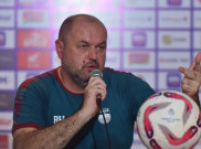 Hasrat Persib Melawan Persija Tidak Perlu Diragukan