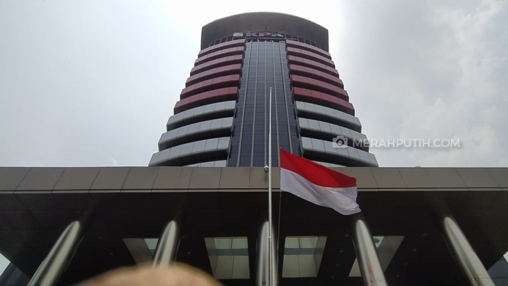 ICW Ungkit 900 Hari Harun Masiku Belum Tertangkap