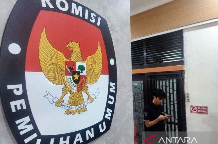 KPU Tampung Desakan Jadikan Difabel Petugas KPPS Pilkada