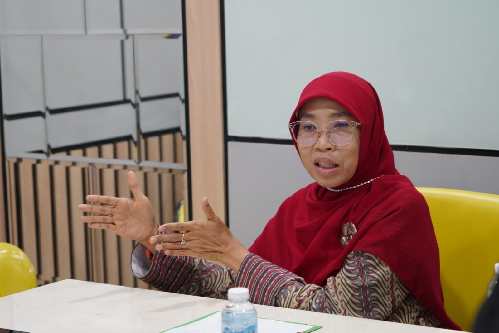 Catatan Kritis DPR Terkait Pencabutan Status Pandemi COVID-19