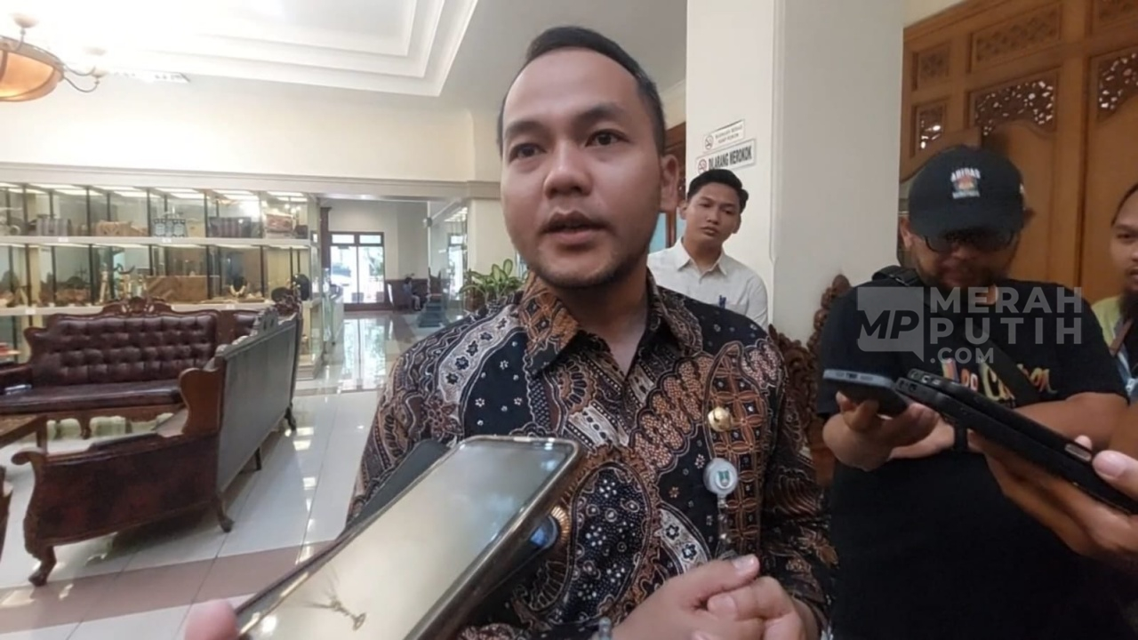 Walkot Solo Kunker ke China, Jalin Kerjasama Sister City dan Sister School