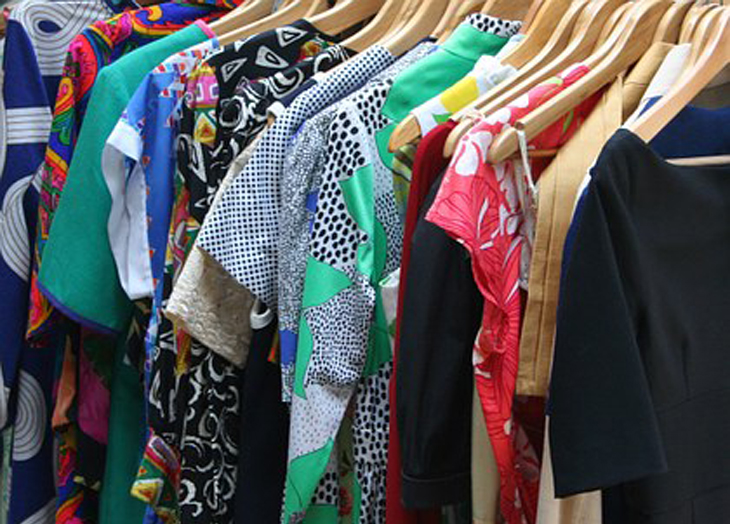 Tampil Stylish di 2018, Wajib Punya Fashion Item Ini