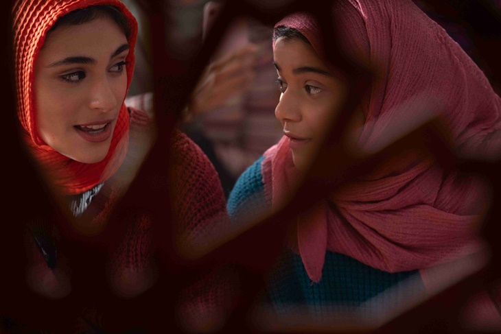 Tayang di Disney Plus Hotstar, Simak Fakta Menarik Serial 'Ms. Marvel'