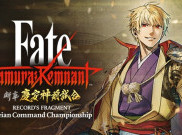 DLC Fate/Samurai Remnant Siap Rilis pada Februari 2024