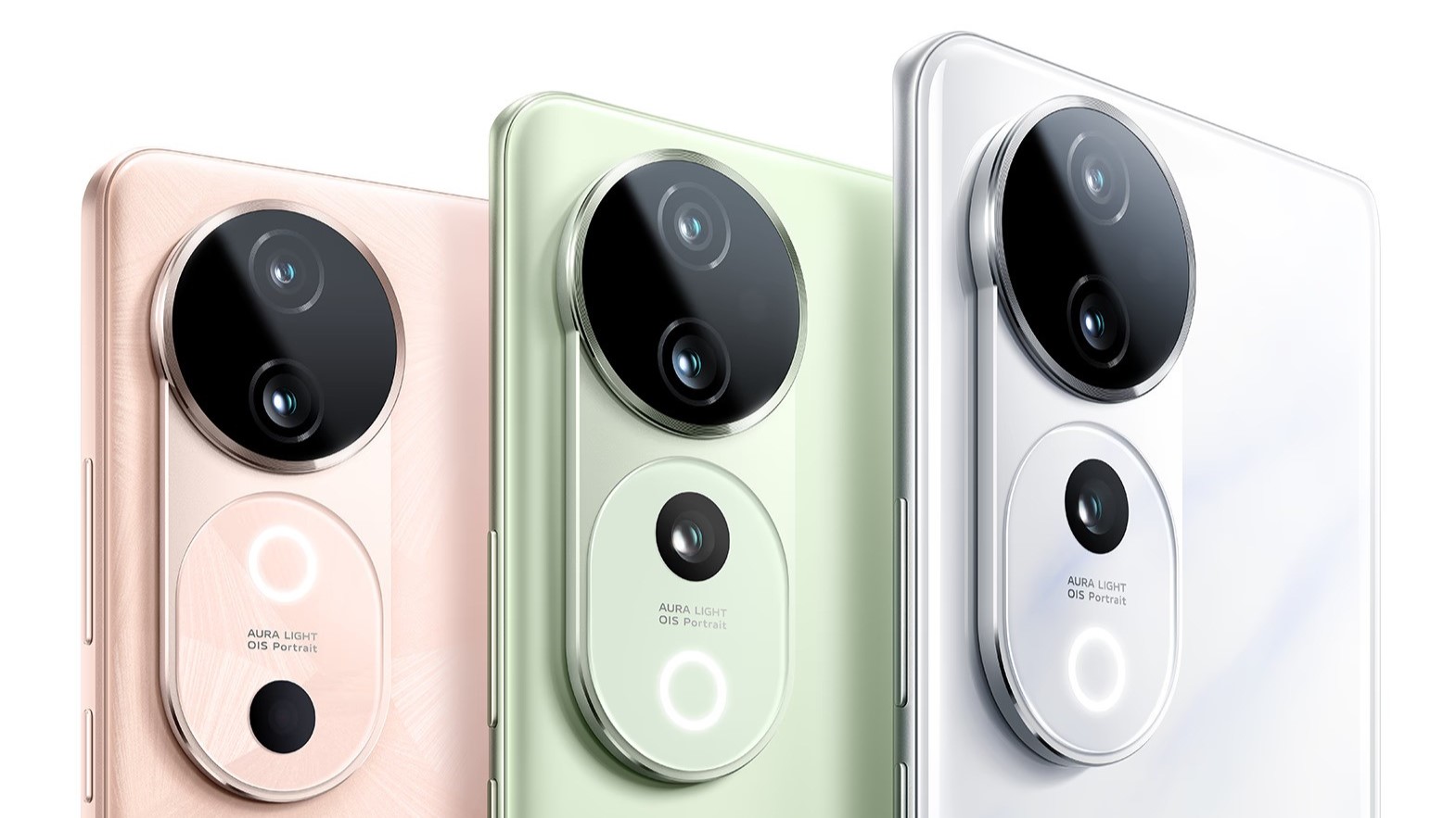 Vivo s20 pro