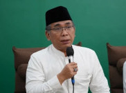 Kedatangan Grand Syekh Al-Azhar ke Indonesia, Gus Yahya: Beliau Gaungkan Perdamaian Global