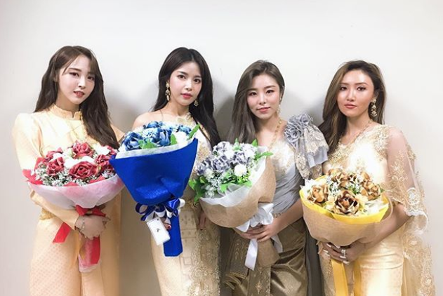 5 Grup K-pop ini Akan 'Comeback' dalam Waktu Dekat, Nomor 3 Paling Ditunggu!