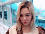 Instagram Triawan Munaf Difollow Hyoyeon Girls Generation, Ini Hal Mengejutkan yang Terjadi 