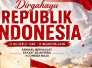 10 Prompt AI Gambar HUT ke-81 RI, Bikin Poster Kemerdekaan Lebih Kreatif