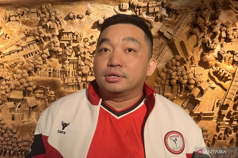 GAMMA World Championship Siap Digelar di Dewa United Arena