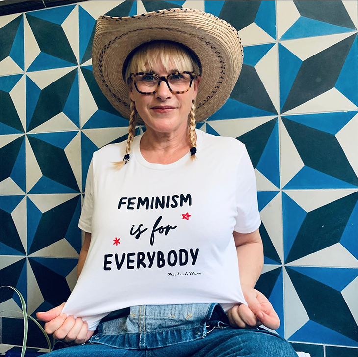 patricia arquette