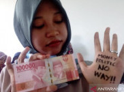 Empat Tahapan dalam Pilkada Serentak 2020 Buka Celah Politik Uang