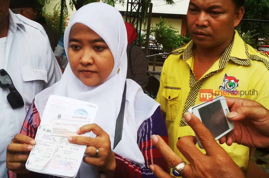 BPK DKI Jakarta Temukan Fakta Mengejutkan Terkait Dana KJP