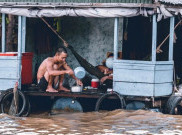 Waspada Penyakit Menular Ini Ketika Banjir