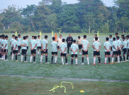 PSSI Pastikan Komitmen Matthew Baker Bela Timnas U-16 Setelah Dipanggil Pelatih Australia