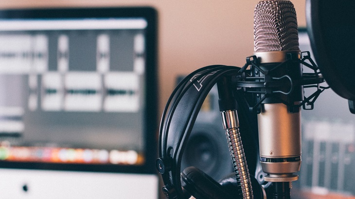 Jangan Nyerah, Mudah Kok Jadi Podcaster yang Asyik