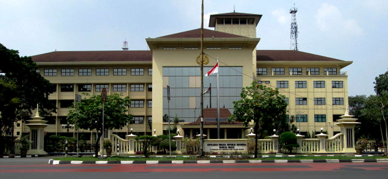 Reformasi Polri, Komisi III DPR Minta Tim Harus Libatkan Masyarakat