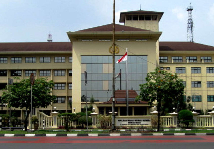 Ini nih, Poin Reformasi Kepolisian, Ada Kebebasan Berekspresi, Penyalahgunaan Wewenang, hingga HAM