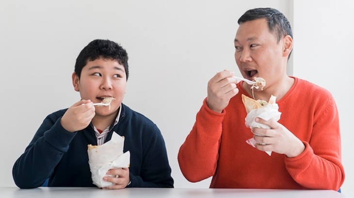 Benci Suara Orang Mengunyah, Kamu Mungkin Alami Misophonia