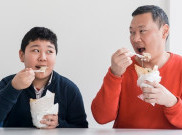 Benci Suara Orang Mengunyah, Kamu Mungkin Alami Misophonia