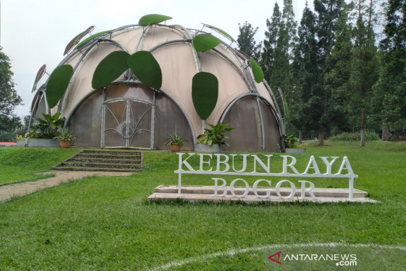 PPKM Level 2, Ganjil Genap Berlaku se-Bogor Raya