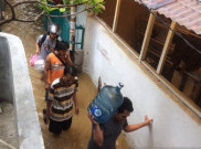 Jumlah Korban Tewas akibat Banjir di Jabodetabek Capai 30 Orang
