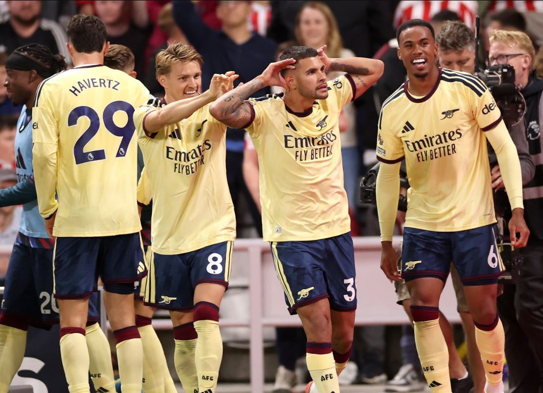 Prediksi Ipswich Town vs Arsenal di Carabao Cup 2026-2027: The Gunners Diunggulkan