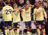 Prediksi Ipswich Town vs Arsenal di Carabao Cup 2026-2027: The Gunners Diunggulkan