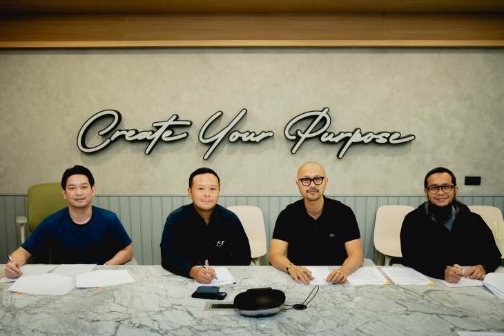 Hadirkan Menu Baru, Chigo dan Flip Burger Resmi Gabung Kenangan Brands