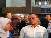 Dinilai Kurang Aspiratif, Pemerintah Kaji Ulang UU Ketenagakerjaan