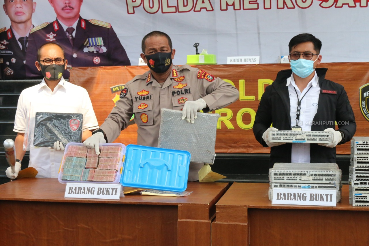 Kerja di Klinik Aborsi, Cleaning Service Ini Punya Rekening Rp881 Juta