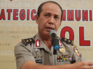 Kapolda Tegaskan KKB Segera Letakkan Senjata