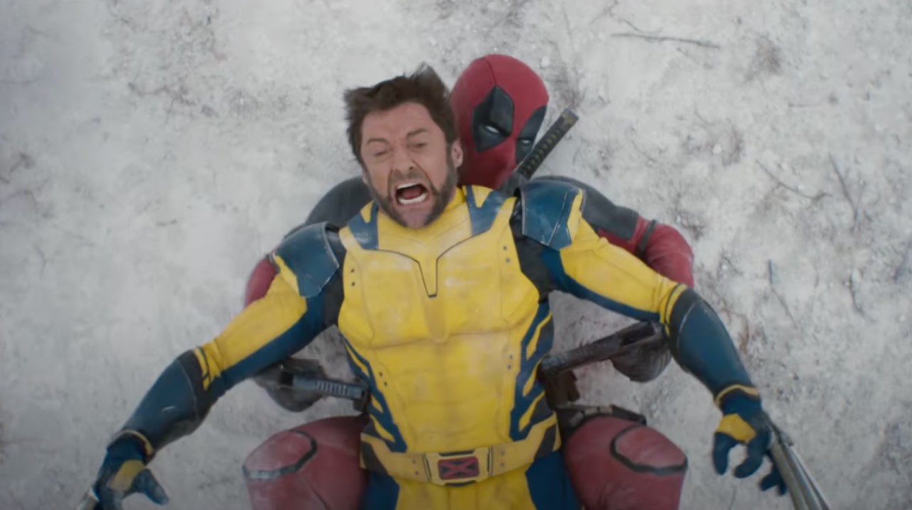Ryan Reynolds Isyaratkan Taylor Swift Jadi Cameo di 'Deadpool & Wolverine'