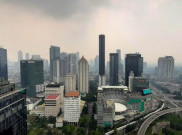 Pemerintah Harus Antisipasi Dampak Naiknya Inflasi Global 