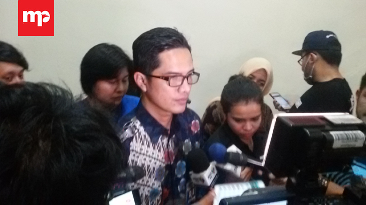 Pansus Angket Berencana Temui Napi Korupsi, Ini Respons KPK