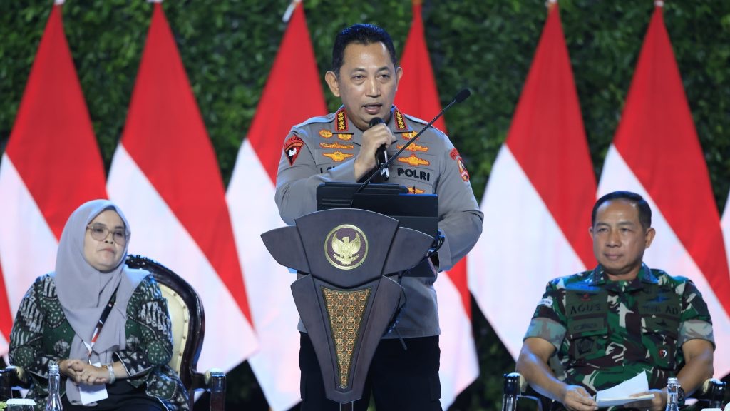 Ancaman Hoaks ‘Menghantui’ saat Pilkada 2024
