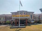 Bupati Klaten Hamenang Wajar Ismoyo Dikabarkan Terjaring OTT KPK