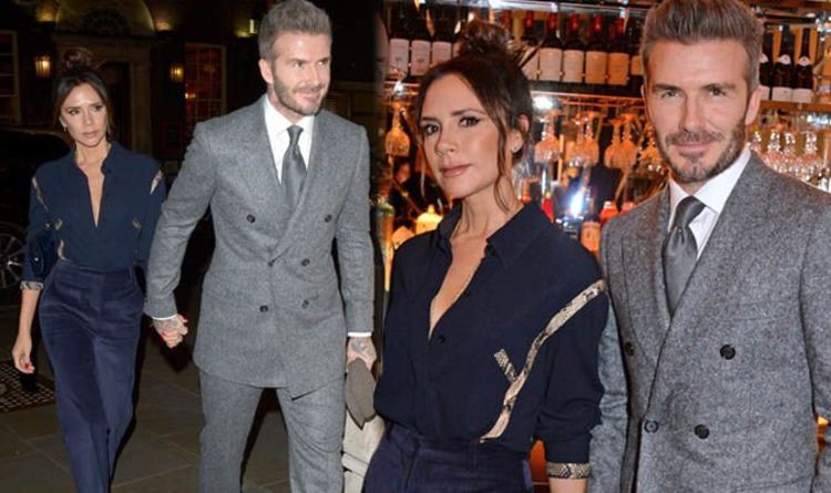 25 Tahun, Victoria Beckham cuma Mau Menu yang Sama