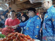 Pemprov DKI Beli Cabai Dari Warga Korban Bencana, Dijual di Bawah Harga Pasar