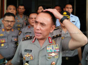 Begini Respons Irjen Pol M. Iriawan Soal Rencana Dirinya Jadi Plt Gubernur Jabar
