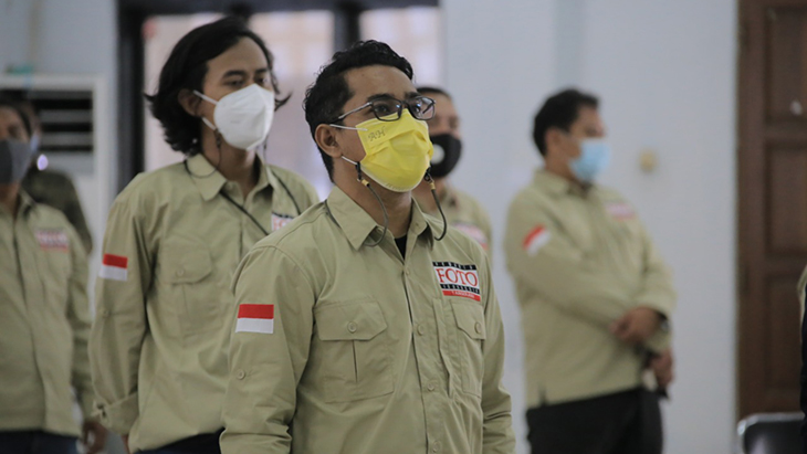 PFI Tangerang